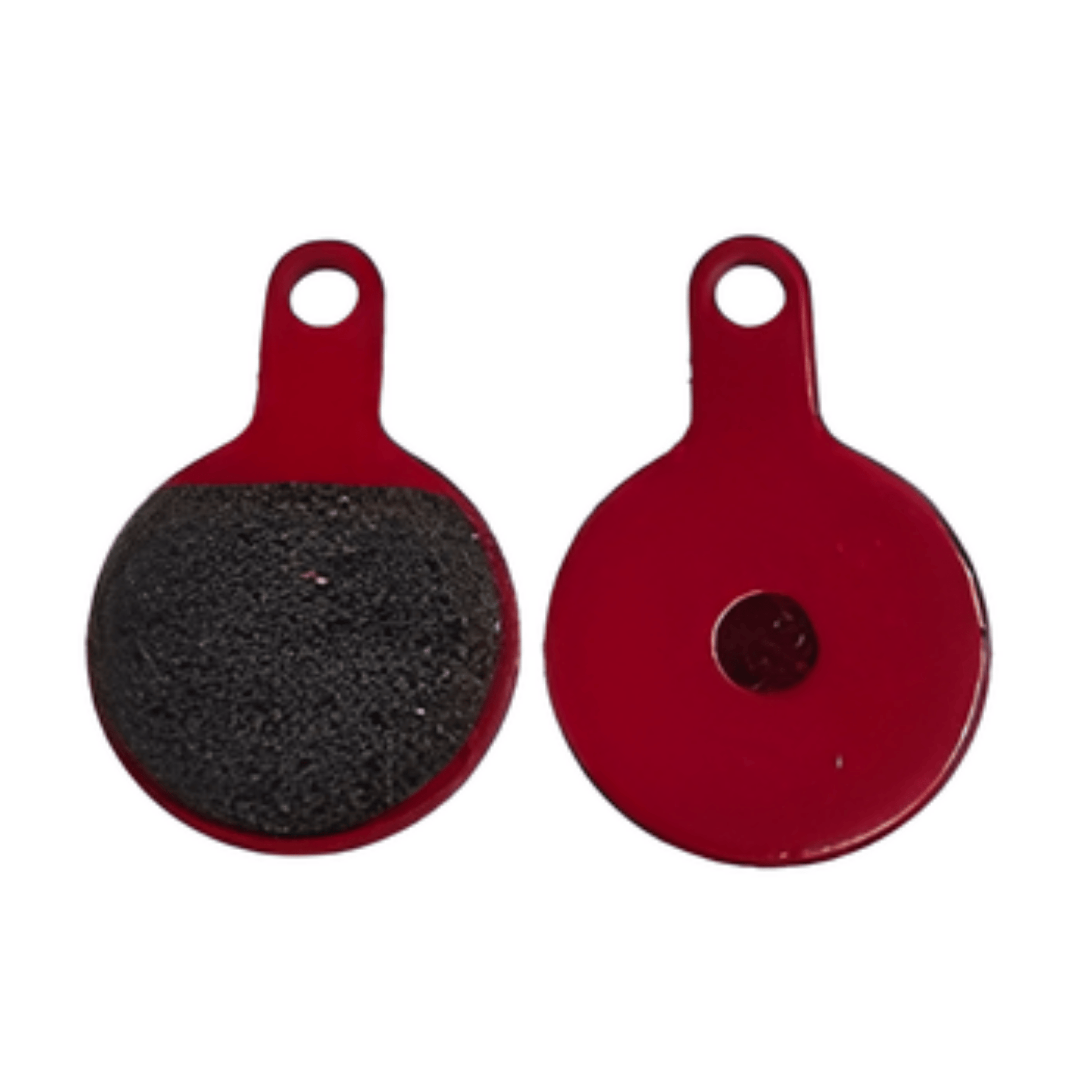 TEKTRO IOX/MRAVVOS CERAMIC PADS