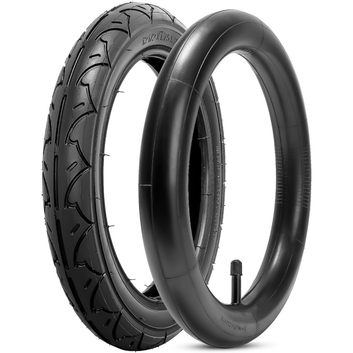 12" Stroller tyre