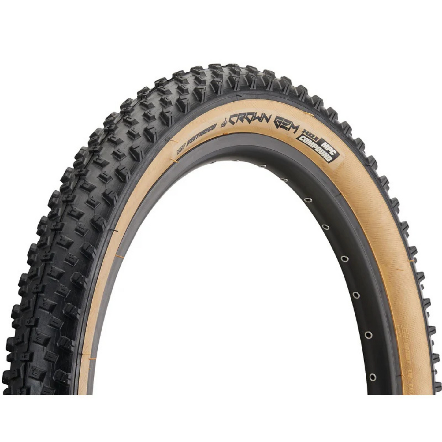 24" Tyre Vee Tubeless