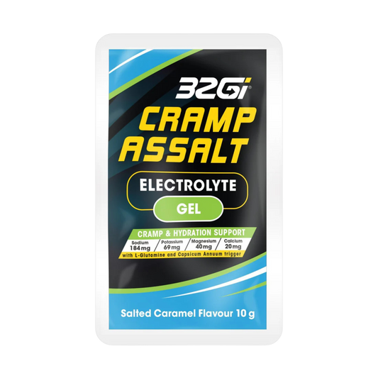 32GI Cramp Assalt