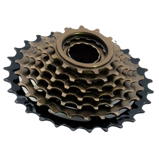 Apex Freewheel 7 Speed