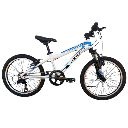 Bicycles store in the heart of Linden South Africa Linden Cycles