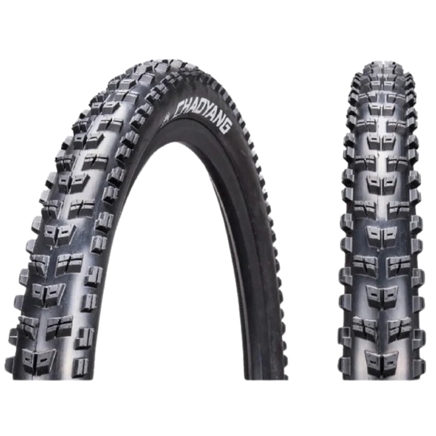 27.5 Chaoyang Tyre Rockwolf