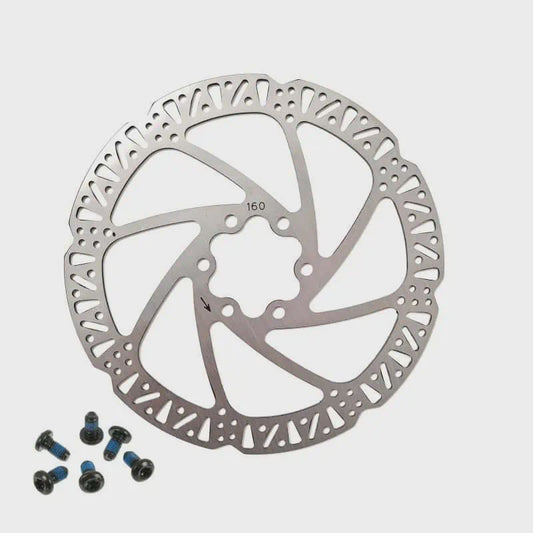 Veyga Disc Brake Rotor VR1 180mm