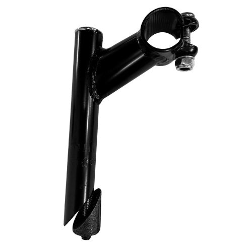 Bravvos Stem Semi Sport 22.2mm