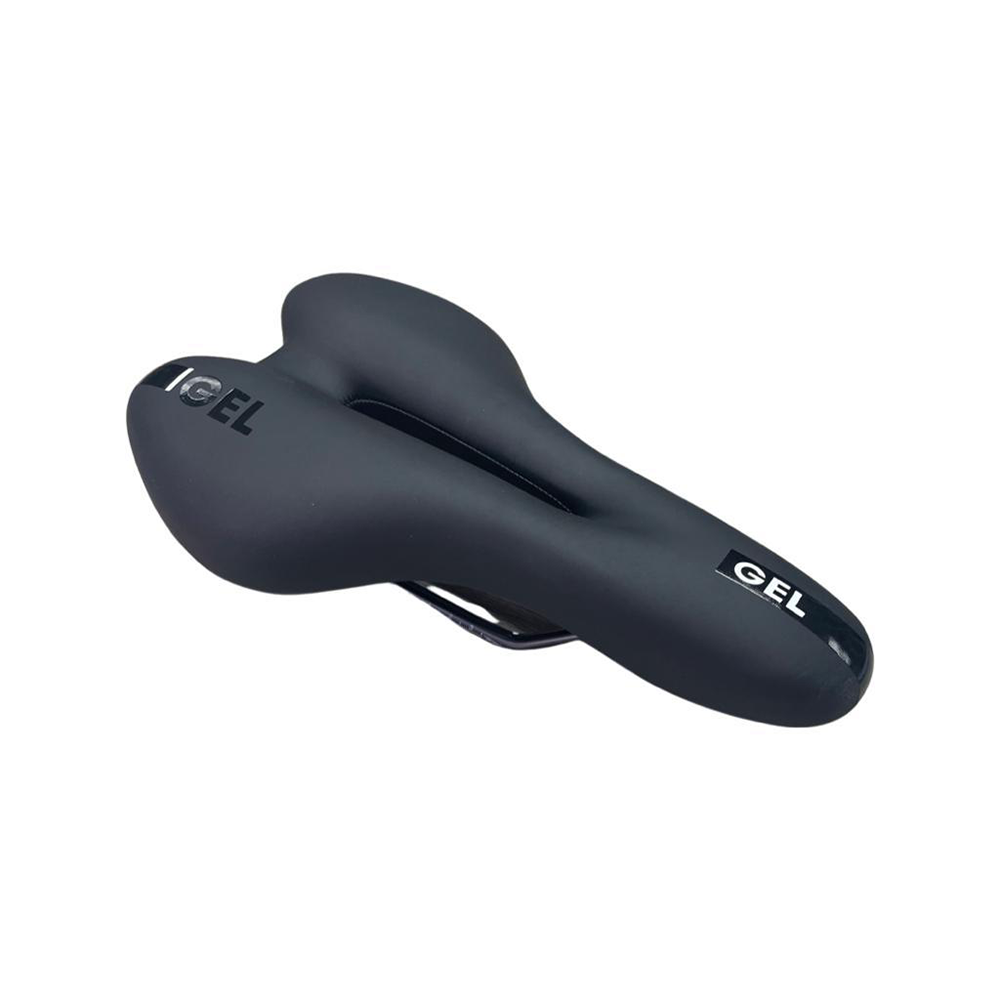 Aero Comfort Saddle