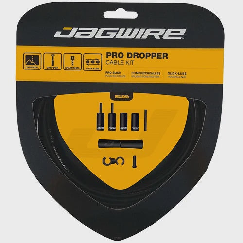 Jagwire Dropper Cable Kit