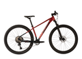 29" Avalanche Reflex Team Racing Red/Black (M)