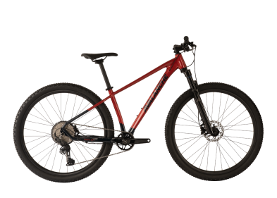 29" Avalanche Reflex Team Racing Red/Black (M)