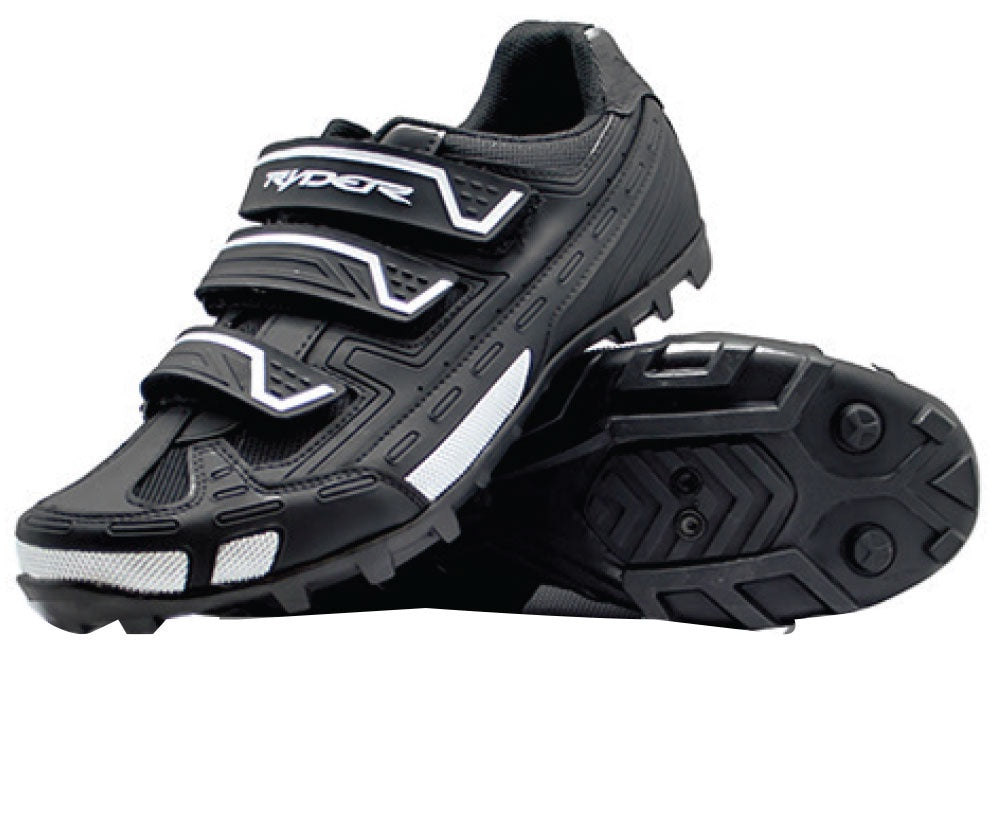 Ryder Bora MTB Shoe