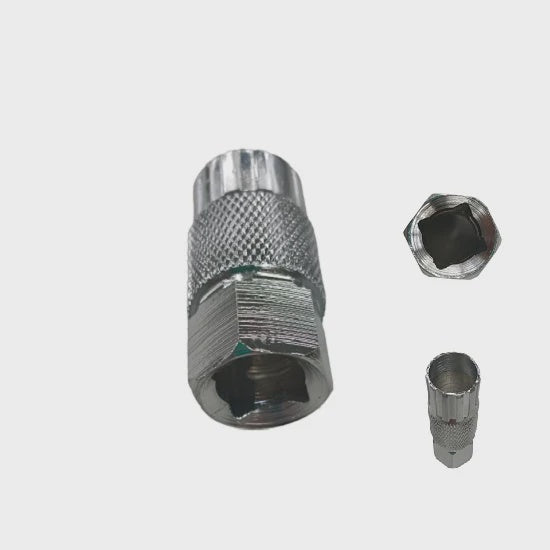 SHM Cluster Remover CP Tool