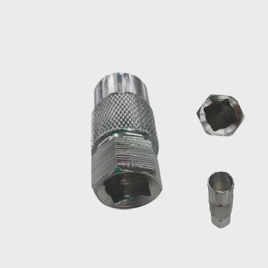 SHM Cluster Remover CP Tool