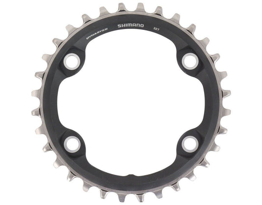 SHM FCM7000 SLX 32t 1x11