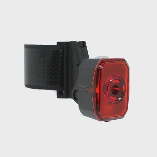 Ryder Red Alert Rear