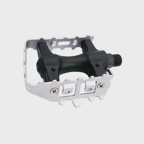 Ryder Alloy cage pedals