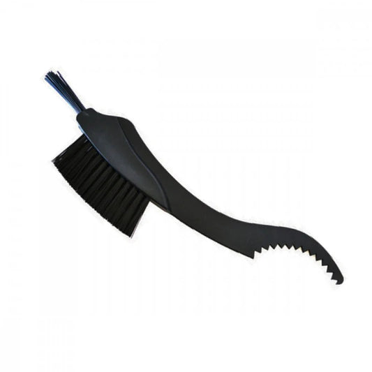 Ryder Brush Drive Train