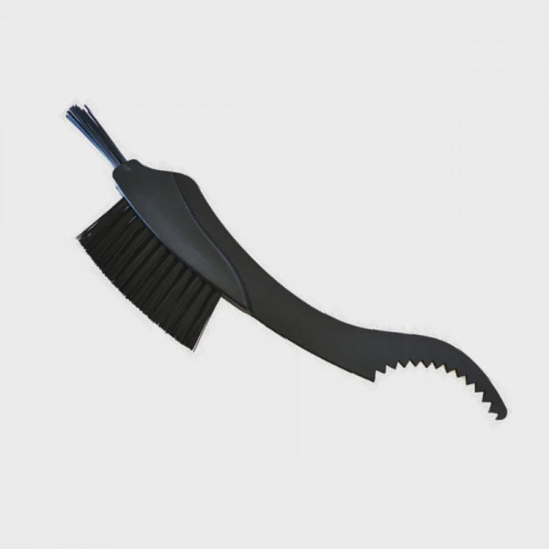 Ryder Brush Drive Train