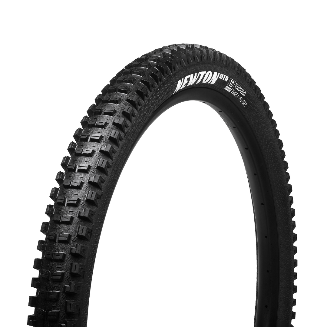 Newton Enduro TC