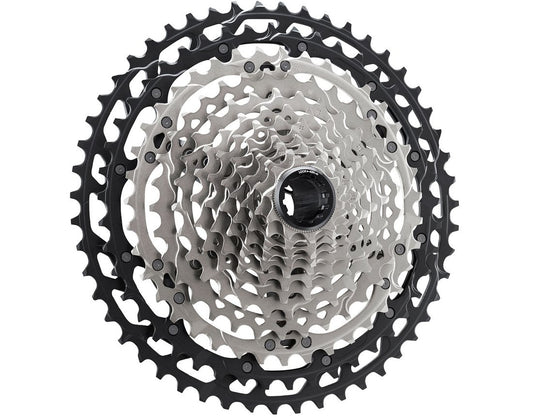 SHM CSM8100 XT 12SPD 10-51 CASSETTE