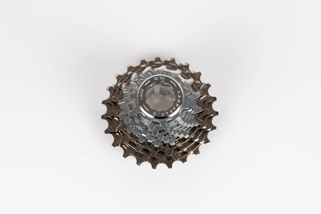 Campagnolo Record Ultra Drive Cassette 10 Speed 11-23T