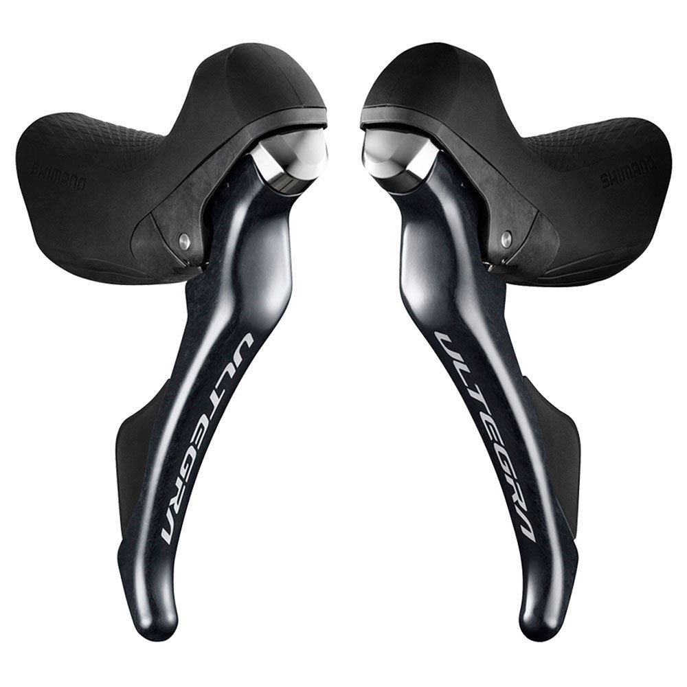 Shimano ultegra levers