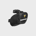 Topeak Aero Meduim Wedge W/Fixer