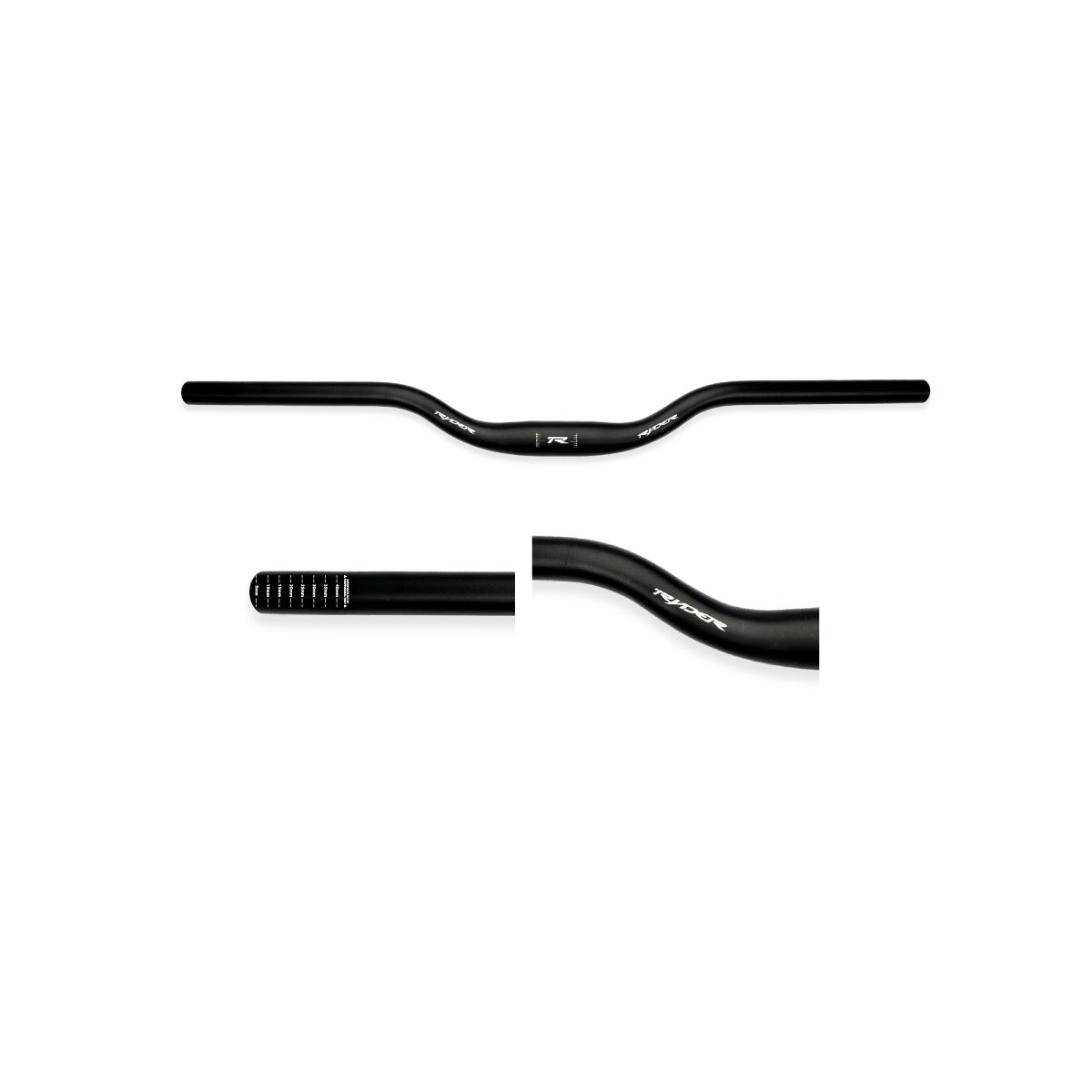 Handle Bar Ryder Rizer