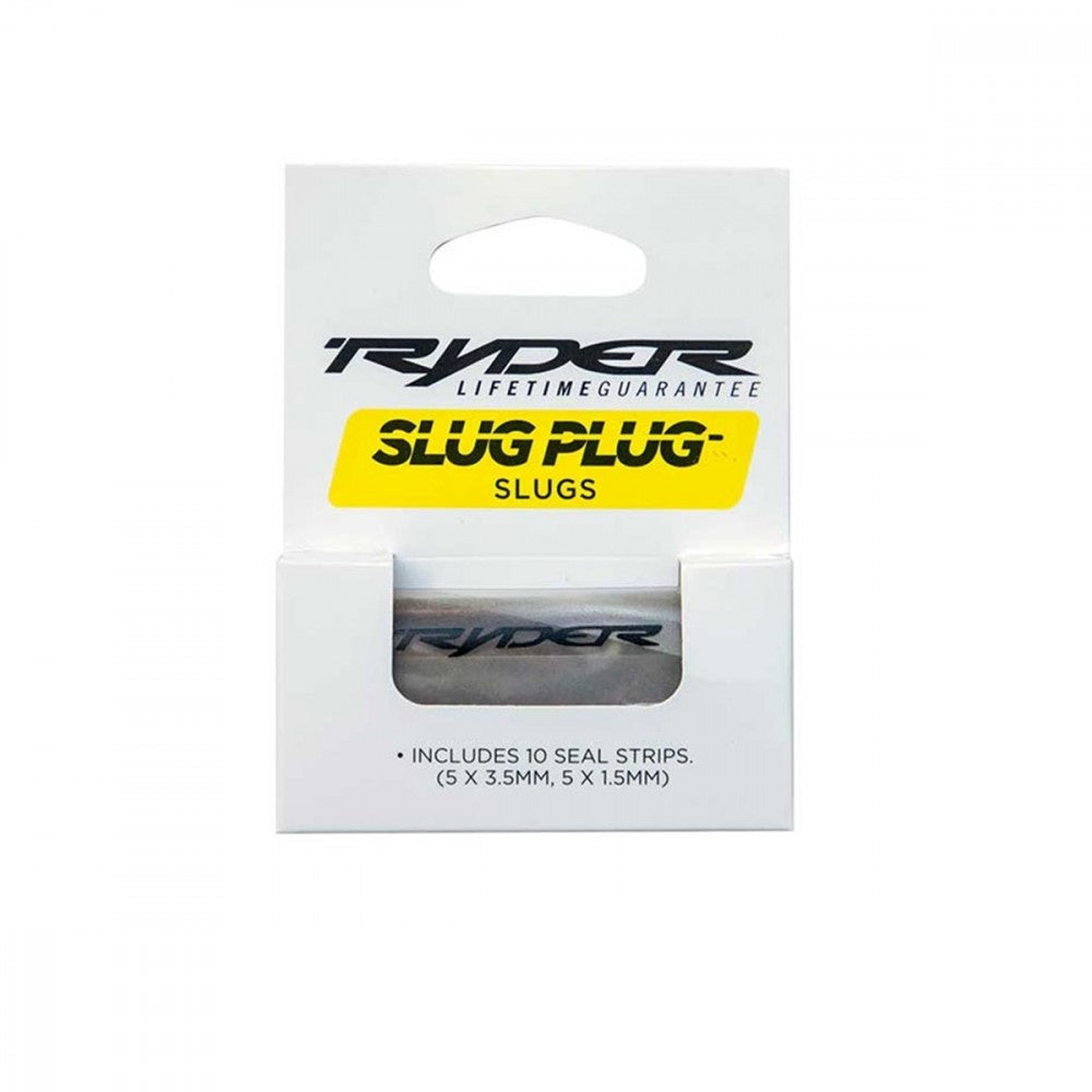 Ryder SlugPlug Slugs